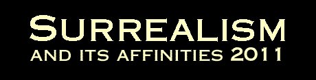 Surrealism and its Affinities 2011